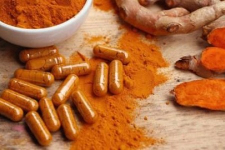 КУРКУМА И КУРКУМИН. ПРИ КОИ БОЛЕСТИ ПОМАГАТ?ПРОТИВОПОКАЗАНИЯ