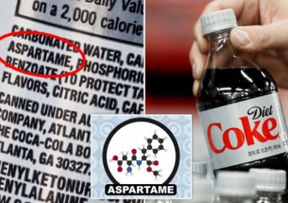 СЗО ОБЯВИ АСПАРТАМЪТ ЗА ПОТЕНЦИАЛЕН КАНЦЕРОГЕН