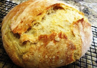 ВРЕДЕН ЛИ Е ХЛЯБЪТ - КАКВО ТРЯБВА ДА ЗНАЕМ?