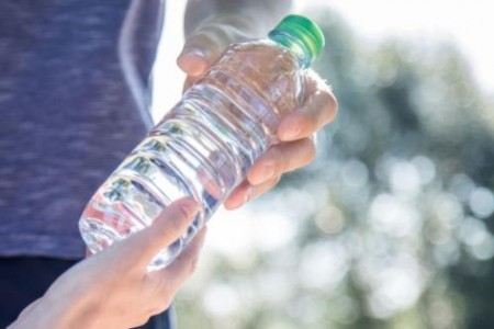 КАКВО СЕ СЛУЧВА С ТЯЛОТО НИ ПРИ ЖЕГА НАД 40 ГРАДУСА