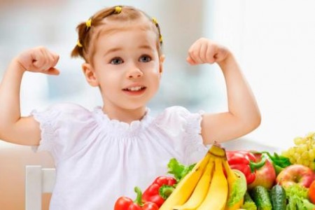 ЗАЩО ДЕТЕТО ИМА СЛАБ ИМУНИТЕТ - МНЕНИЕ НА СПАЦИАЛИСТИТЕ