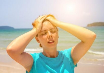 ТОПЛИНЕН УДАР - ПРИЧИНИ, СИМТОМИ И ЛЕЧЕНИЕ