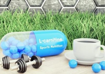 КАКВО Е L-CARNITINE И КАК ДА ГО ИЗПОЛЗВАМЕ ПРАВИЛНО?