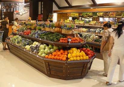 КАК ДА СЕ ХРАНИМ ПРОЛЕТТА, ЗА ДА ИЗБЕГНЕМ АВИТАМИНОЗА?