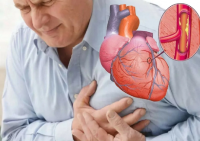 ИСХЕМИЧНА БОЛЕСТ НА СЪРЦЕТО! АНГИНА ПЕКТОРИС-КАК СЕ ЛЕКУВА?