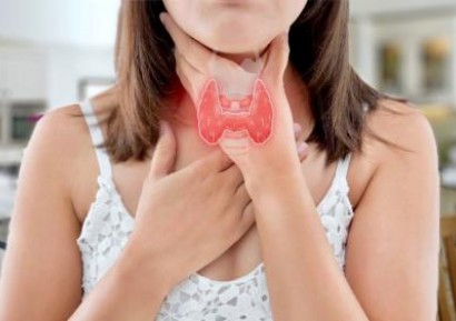 ХИПЕPТИРЕОИДИЗЪМ. ПРОБЛЕМИ С ЩИТОВИДНАТА ЖЛЕЗА - ЛЕЧЕНИЕ