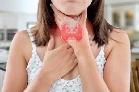 ХИПЕPТИРЕОИДИЗЪМ. ПРОБЛЕМИ С ЩИТОВИДНАТА ЖЛЕЗА - ЛЕЧЕНИЕ