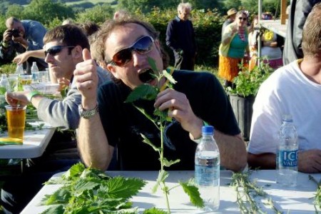 КАКВО СЪДЪРЖА КОПРИВАТА?|КОПРИВА ПОЛЗИ | РЕЦЕПТИ С КОПРИВА