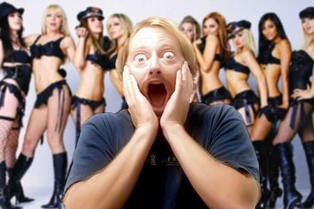 ГИНОФОБИЯ | НЕКОНТРОЛИРУЕМ СТРАХ ОТ ЖЕНИ | КАК СЕ ЛЕКУВА