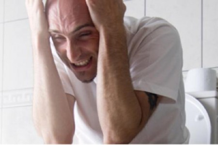 ДОМАШНО ЛЕЧЕНИЕ НА ХЕМОРОИДИ. ПРИБИРАНЕ НА ВЪНШНИ ХЕМОРОИДИ