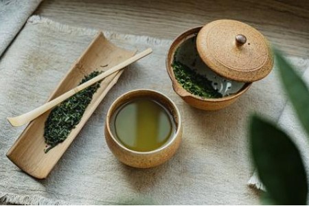 ЗЕЛЕН ЧАЙ ПОЛЗИ | КОГА ДА ПИЕМ ЗЕЛЕН ЧАЙ | ЗЕЛЕН ЧАЙ МАТЧА