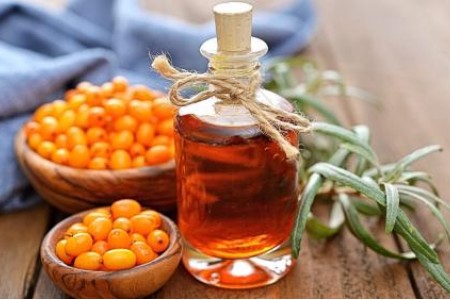 МАСЛО ОТ ОБЛЕПИХА | ЗА КАКВО ПОМАГА | ПРОТИВОПОКАЗАНИЯ