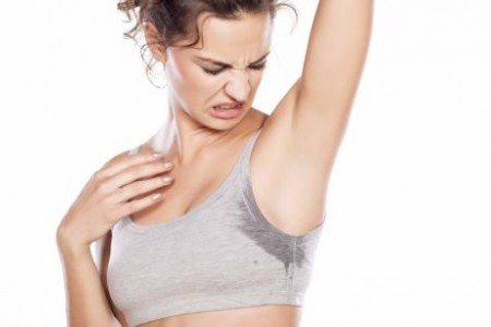 ИЗПОТЯВАНЕ - ХИПЕРХИДРОЗА |ВИДОВЕ И ЛЕЧЕНИЕ |БАБИНИ РЕЦЕПТИ