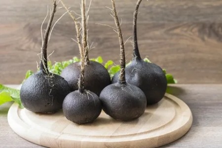 ЧЕРНА РЯПА КАШЛИЦА| ЧЕРНА РЯПА ЗА ИМУНИТЕТ | РЕЦЕПТИ