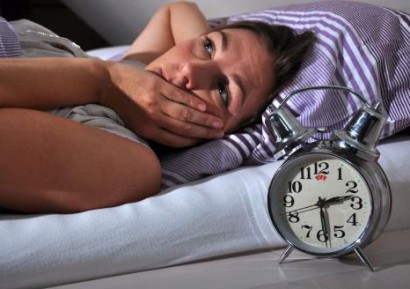 КАК ДА СЕ СПРАВИМ С БЕЗСЪНИЕТО - БОЛЕСТТА НА ВЕКА?