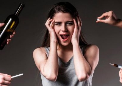 ЗАВИСИМОСТИ - МОЖЕТЕ ЛИ ДА СЕ ПРЕБОРИТЕ САМИ?