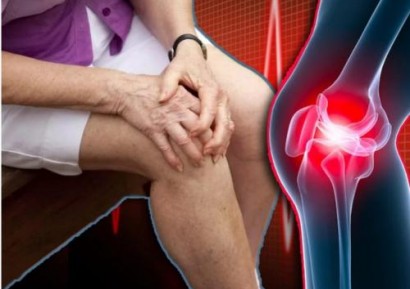 БОЛКИ В КОЛЕНАТА - КАК ДА СЕ ОТЪРВЕМ ОТ БОЛКИТЕ В КОЛЕНАТА?