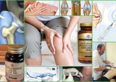 ХИАЛУРОНОВА КИСЕЛИНА | НАЙ-ДОБРОТО ЛЕКАРСТВО ЗА СТАВИ
