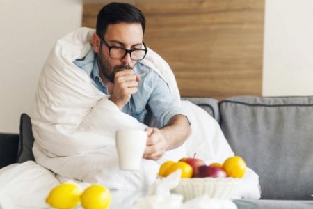 НИСЪК ИМУНИТЕТ - ПРИЧИНИ, СИМПТОМИ И 28 ХРАНИ ЗА ПОВИШАВАНЕ