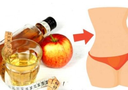 ЯБЪЛКОВ ОЦЕТ - КАКВО ЛЕКУВА И КАК ДА ГО ИЗПОЛЗВАТЕ?