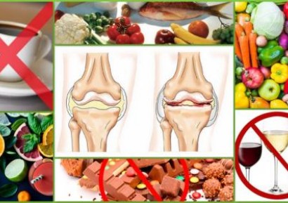 ЗДРАВИ СТАВИ И КОСТИ - 9 СЪВЕТА ЗА ЛЕЧЕНИЕ  И ПРОФИЛАКТИКА