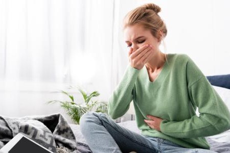 ГАДЕНЕ. КАК ДА ПРЕМАХНЕМ ГАДЕНЕТО. СИМПТОМИ И ПРИЧИНИ