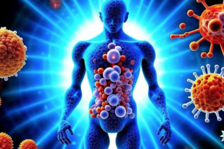 ПЪРВИЧЕН И ВТОРИЧЕН ИМУНИТЕТ - СИМПТОМИ И НАЧИНИ НА ЛЕЧЕНИЕ