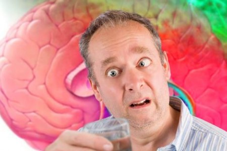 АЛКОХОЛНА ЕНЦЕФАЛОПАТИЯ - 70% ОТ ХОРАТА УМИРАТ ОТ ТАЗИ БОЛЕСТ