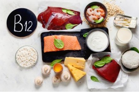 ВИТАМИН В12 ЗА КАКВО ПОМАГА? ВИСОКИ И НИСКИ НИВА,СИМПТОМИ.