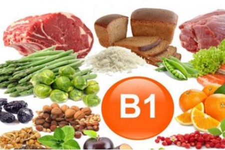 ВИТАМИН В1 (ТИАМИН) - ЗА КАКВО ПОМАГА И КАК СЕ ПРИЕМА?