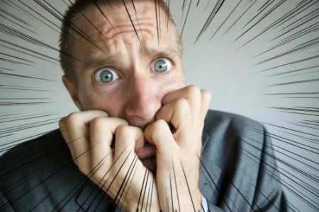 ГЕНЕРАЛИЗИРАНО ТРЕВОЖНО РАЗСТРОЙСТВО - СИМПТОМИ И ЛЕЧЕНИЕ