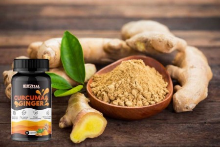 ДЖИНДЖИФИЛ - ЗА КАКВО НАИСТИНА ПОМАГА И КАК СЕ ИЗПОЛЗВА?