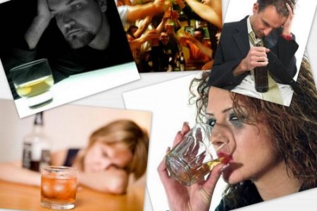 АЛКОХОЛИЗЪМ - ПРИЧИНИ, ВИДОВЕ И ЛЕЧЕНИЕ ПРИ МЪЖЕ И ЖЕНИ