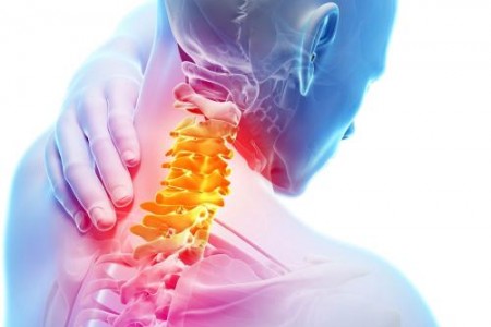 ЦЕРВИКАЛНА ОСТЕОХОНДРОЗА - ПРИЧИНИ, СИМПТОМИ И ЛЕЧЕНИЕ