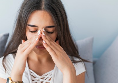 НАЙ-ДОБРОТО ЛЕКАРСТВО ЗА СИНУЗИТ | БАБИНИ РЕЦЕПТИ ЗА СИНУЗИТ