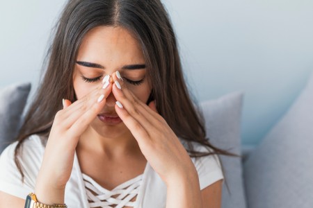 НАЙ-ДОБРОТО ЛЕКАРСТВО ЗА СИНУЗИТ | БАБИНИ РЕЦЕПТИ ЗА СИНУЗИТ