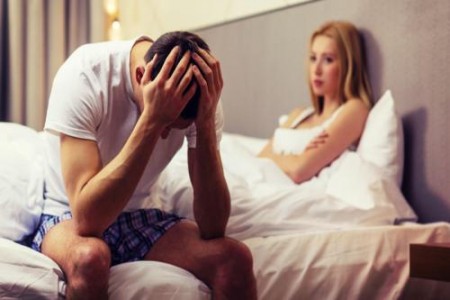 ИМПОТЕНТНОСТ - ПРИЧИНИ, СИМПТОМИ И ЛЕЧЕНИЕ