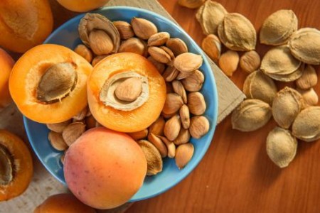 КАЙСИЕВИ ЯДКИ ПОЛЗИ | ИЗЛЕКУВАНИ ОТ РАК С КАЙСИЕВИ ЯДКИ