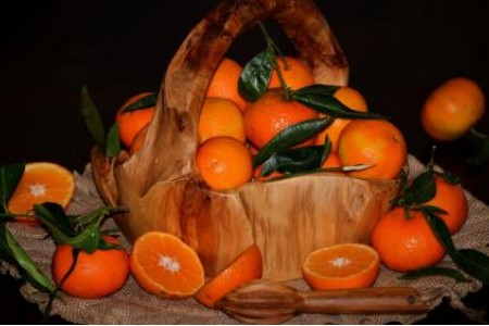 МАНДАРИНИ - ПОЛЗИ И ВРЕДИ ОТ КОНСУМАЦИЯТА