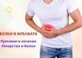 НАЙ-ДОБРОТО ЛЕКАРСТВО ЗА ЖЛЪЧКА | КЪДЕ БОЛИ ЖЛЪЧКАТА