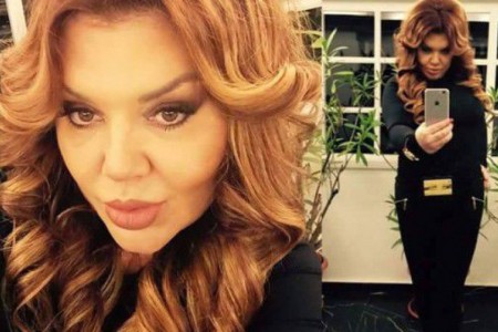 НОВАТА ДИЕТА НА ВАНЯ ЧЕРВЕНКОВА | 9 КИЛОГРАМА ЗА 12 ДНИ