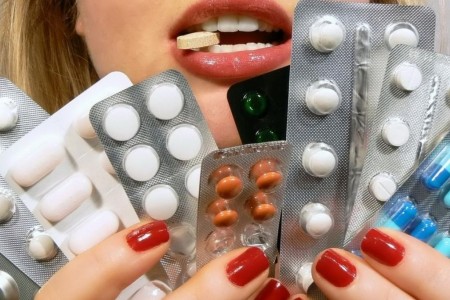 НАЙ-ДОБРИТЕ ПРОТИВОЗАЧАТЪЧНИ ХАПЧЕТА | СТРАНИЧНИ ЕФЕКТИ