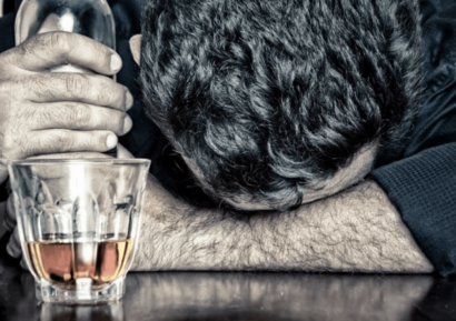 КАК ДА СЕ СПРАВИМ С ХРОНИЧЕН АЛКОХОЛИЗЪМ ?