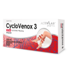 ACTIVLAB CycloVenox 3 Extra 60капс -  кръвоносна система
