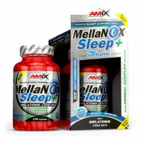AMIX Mellanox Sleep+, 120капс - безсъние и тревожност