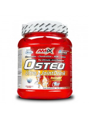 AMIX Osteo Ultra JointDrink, 600гр - Стави и сухожилия