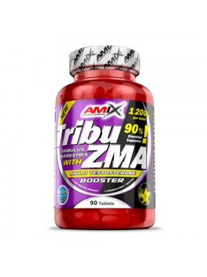 AMIX Tribu-ZMA ® 90 Tabs - повишава тестостерона