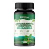 Ашваганда, Кордицепс и Шизандра, 60капс