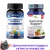 Б-17 Онкогард + Кенсъръл Съпорт при онкологии