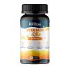 VITAMIN C 1000mg подсилва синтеза на интерферон и имунитета